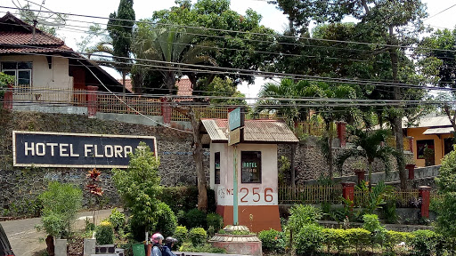 Hotel Flora 2 Penginapan