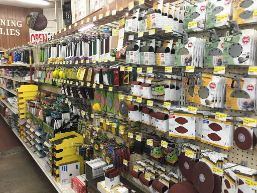 Home Improvement Store «Grants True Value Hardware Co.», reviews and photos, 10944 Garvey Ave, El Monte, CA 91733, USA