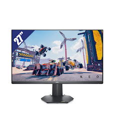 Màn hình LCD Dell 27" G2722HS (1920 x 1080/IPS/165Hz/1 ms/FreeSync, G-Sync)