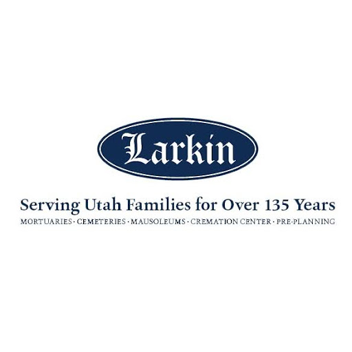 Larkin Sunset Gardens logo