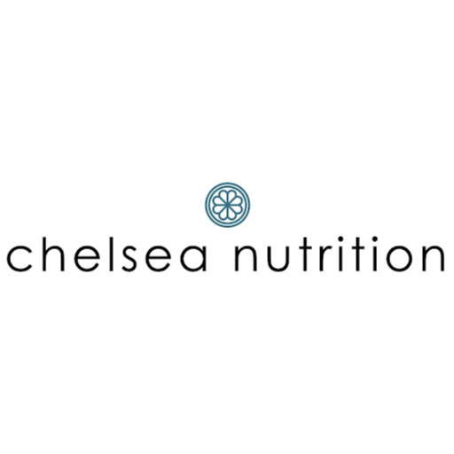 Chelsea Nutrition logo