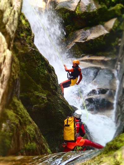 Photos of Abel Tasman Canyons