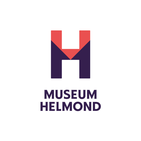 Museum Helmond/Kasteel Helmond logo