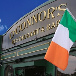 O'Connor's Restaurant & Bar logo