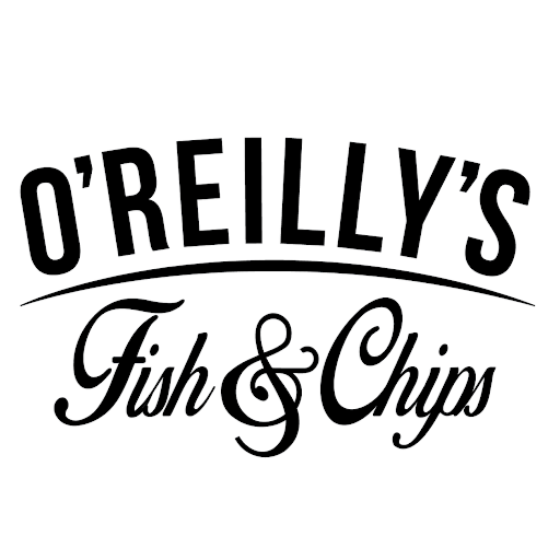 O'Reillys Fish & Chips Bishopstown