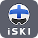 iSKI Suomi  icon