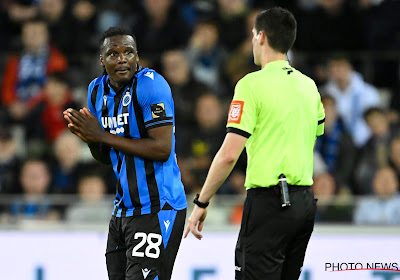 Boyata pris en grippe: "Cela me surprend"