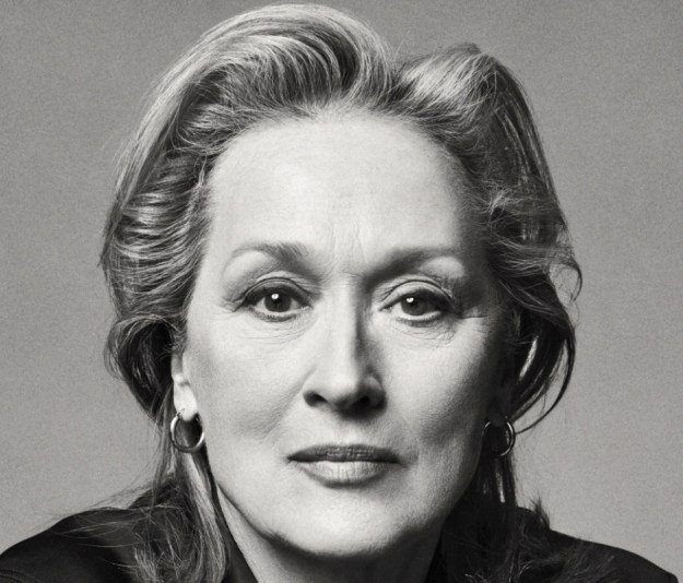 Meryl Streep Dp Profile Pictures