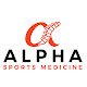 Alpha Sports Medicine - Maidstone