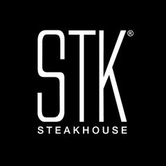 STK Steakhouse logo