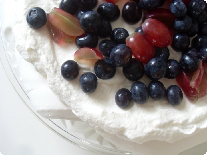 Pavlova