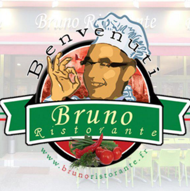 Bruno Ristorante logo