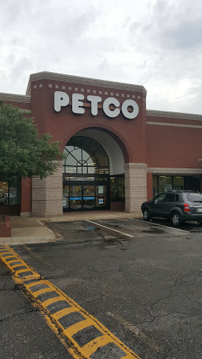 Pet Supply Store «Petco Animal Supplies», reviews and photos, 6015 Stage Rd, Bartlett, TN 38134, USA