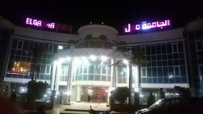 shopping-mall