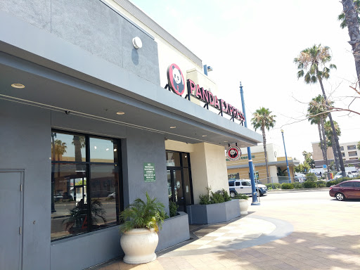 Chinese Restaurant «Panda Express», reviews and photos, 501 Long Beach Blvd, Long Beach, CA 90802, USA