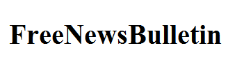 FreeNewsBulletin - Trending news, articles, stories.