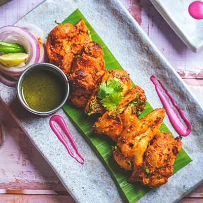 Highway Chicken Tikka