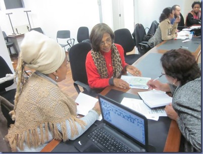 Reunião do Grupo de Trablhado Diretrizes (GTD)-04