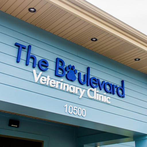 The Boulevard Veterinary Clinic