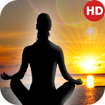 Cover Image of Tải xuống Nhạc thư giãn cho giấc ngủ Meditation APK