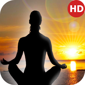 Download Meditation relax music sleep For PC Windows and Mac