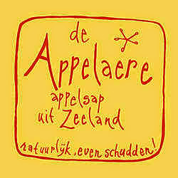 Appelaere.  From The Cuisine of the Southern Netherlands: A Tour