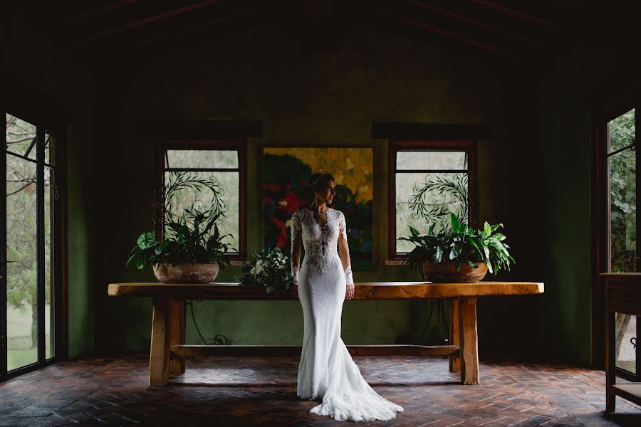 Fotógrafo de bodas Ildefonso Gutiérrez (ildefonsog). Foto del 25 de septiembre 2018