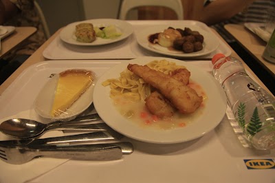 Photos of Ikea Bistro