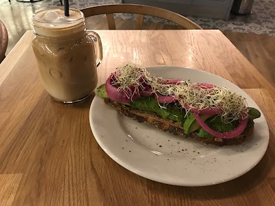 Photos of Kanel Bakery