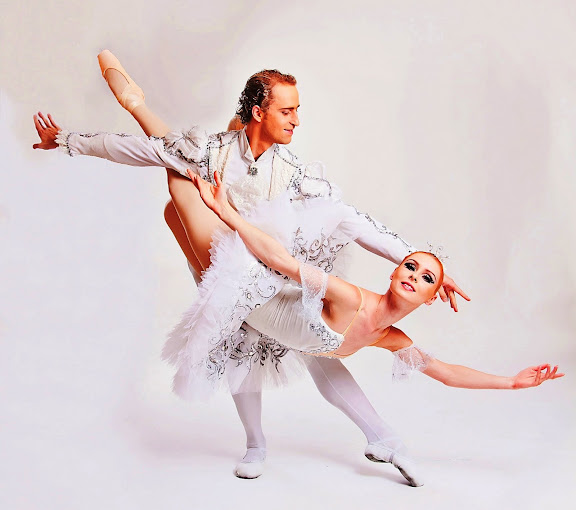 The Fedotov Family Presents 15th Anniversary Ballet Gala 