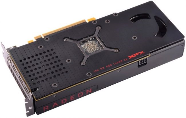 Sie können Ihre Radeon RX 480 mittels BIOS Flash in eine RX 580 verwandeln