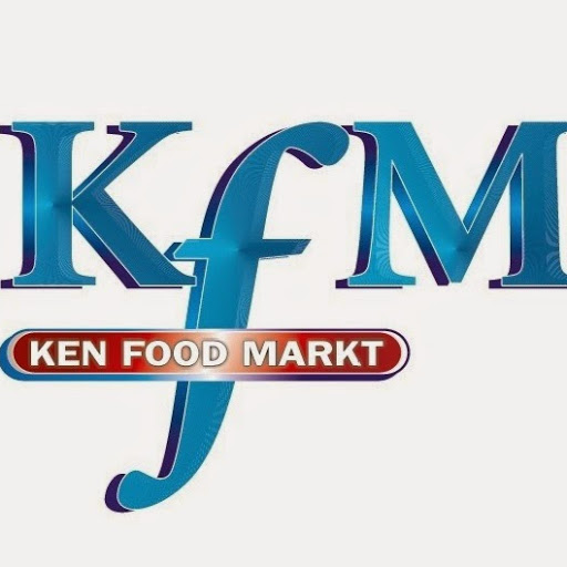 Ken Food Breda logo