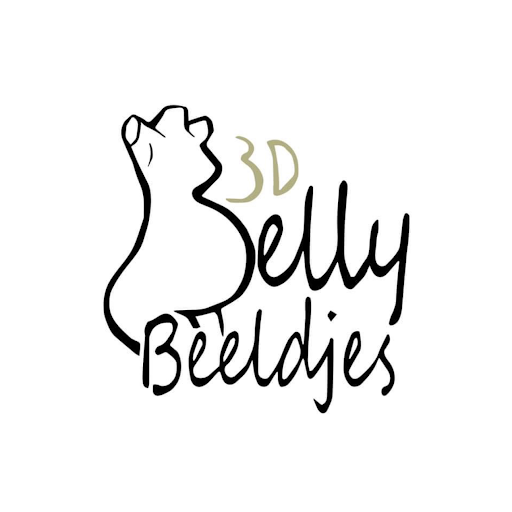 3D Bellybeeldjes