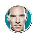 Benedict Cumberbatch New Tab page Chrome extension download