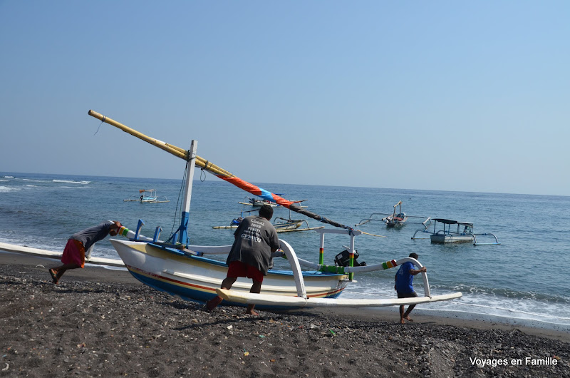 Fishermen - Amed