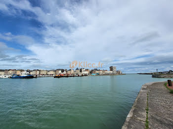 appartement à Dieppe (76)