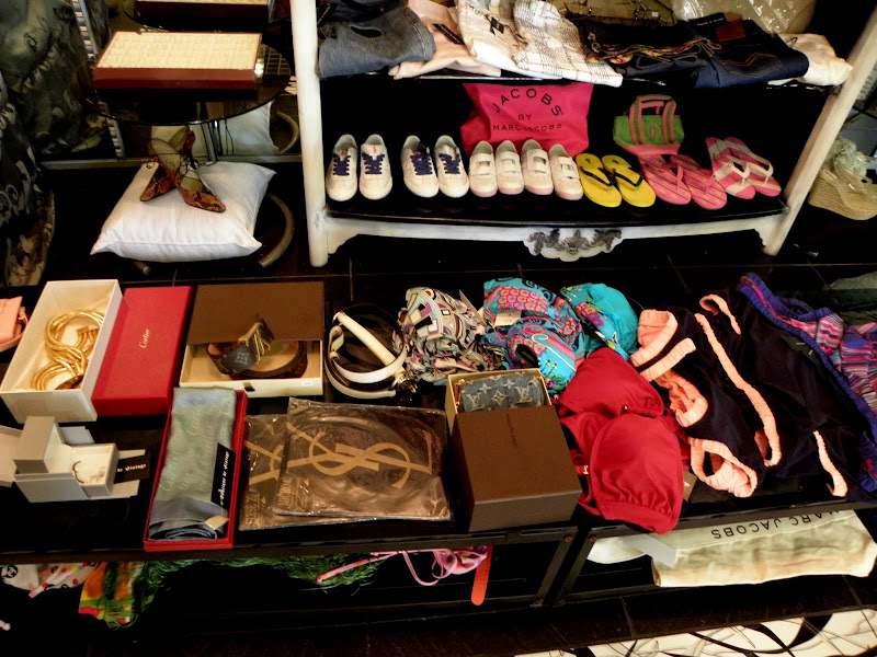 Винтажная мода