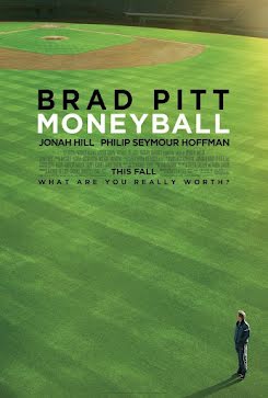 Moneyball: Rompiendo las reglas - Moneyball (2011)