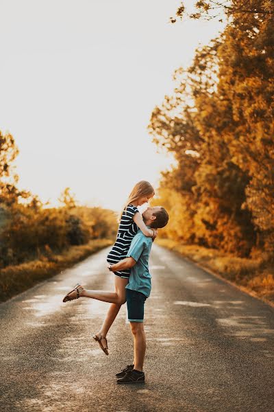 Wedding photographer Virág Mészáros (awhjs). Photo of 31 May 2018