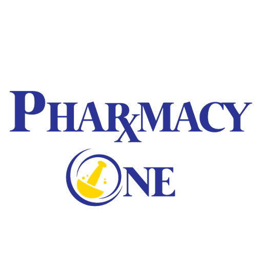 Pharmacy One logo