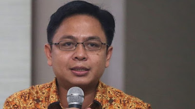 Indikator Politik : Kepercayaan Publik Kepada Polri Sebagai Lembaga Penegak Hukum Meningkatkan 