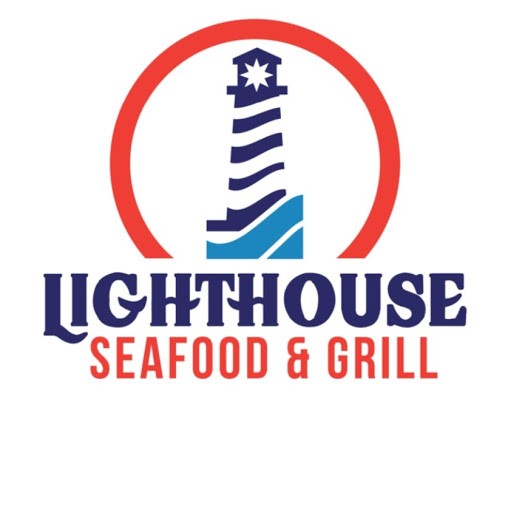 Lighthouse Seafood and Grill logo