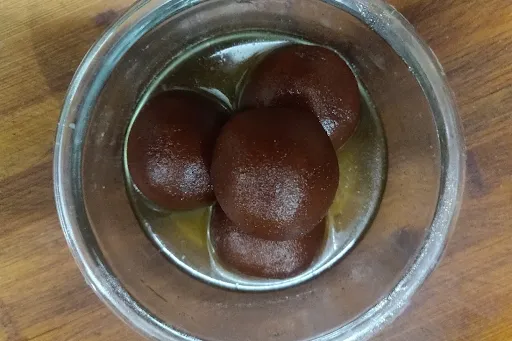 Gulab Jamun [250 Grams]