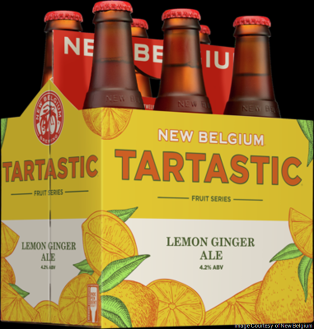 New Belgium Brewing Favorites Return to Pair Perfectly with Final Days of Summer