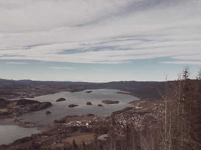 Photos of King's views