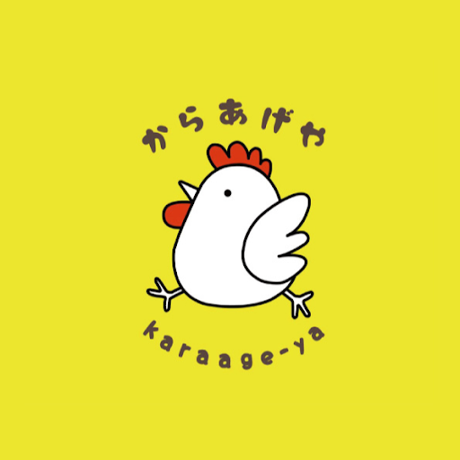 Karaage-ya logo