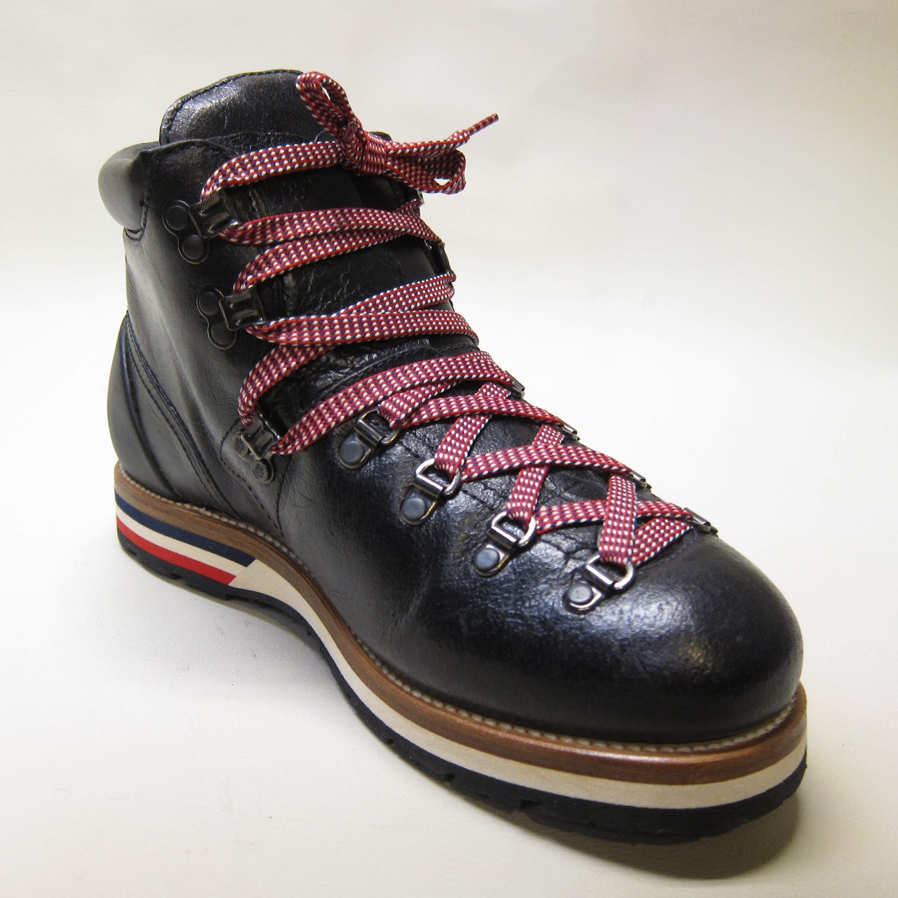 Moncler NEW Hiking Boots