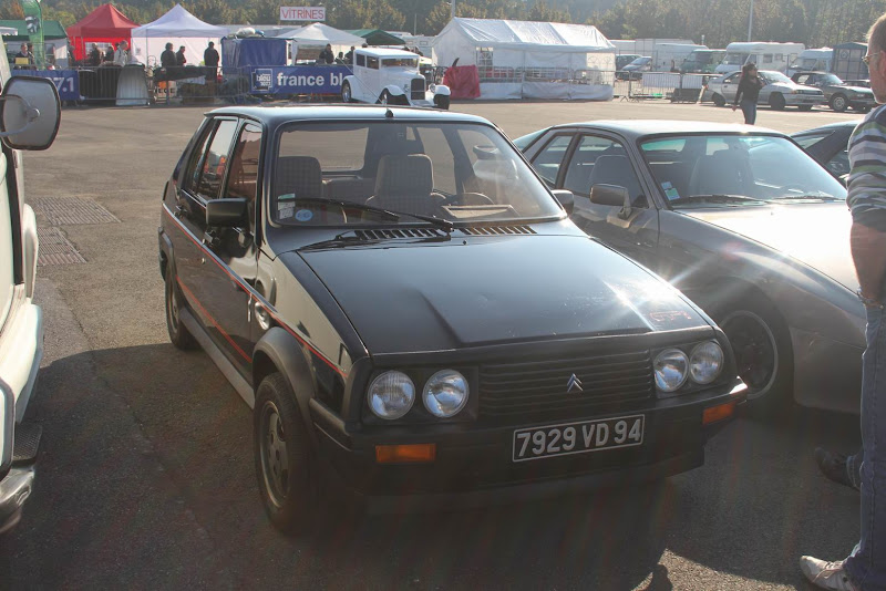 Automédon 2011- Le bourget (93) Automedon46