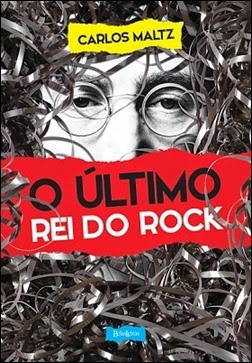 O Último Rei do Rock