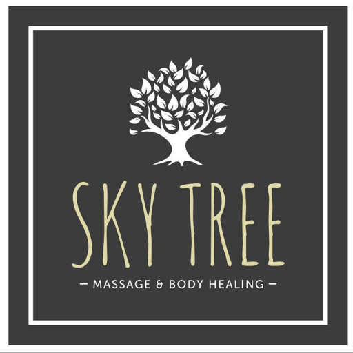 Skytree Massage & Body Healing Bunbury logo